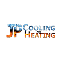 JP Cooling And Heating Logo