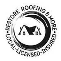 Restore Roofing And More Logo