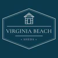Virginia Beach Sheds LLC Logo