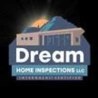 Dream Home Inspections LLC Logo