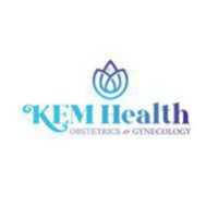 Kem Health Obstetrics & Gynecology Logo