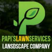 Papi's Lawn Services - Landscape Company of North Florida 32097 Logo