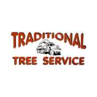 Traditional Tree Service Logo