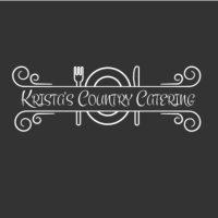 Krista's Country Catering Logo