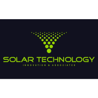 Solar Technology Innovation & Associates Logo