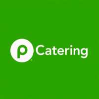 Publix Catering at Britton Plaza Logo