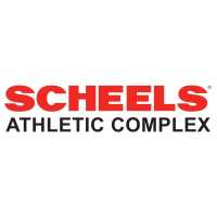 Scheels Athletic Complex Logo