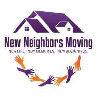 New Neighbors Moving Logo