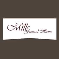 Ackley-Mills Funeral Home Logo