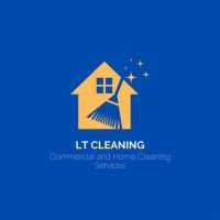 LT Cleaning Logo