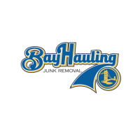 Bay Hauling Logo