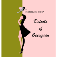 Details of Occoquan Logo