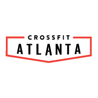 CrossFit Atlanta Logo