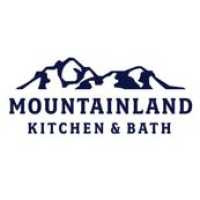Mountainland Kitchen & Bath Logo