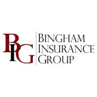 Bingham Insurance Group Logo