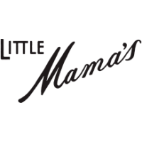Little Mamaâ€™s Italian Logo