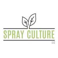 Spray Culture LLC Logo
