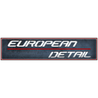 European Detail Logo