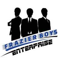 Frazier Boys Enterprise Logo