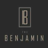 The Benjamin Seaport Residences Apartments Logo