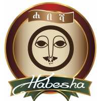 Habesha Ethiopian restaurant and bar Logo