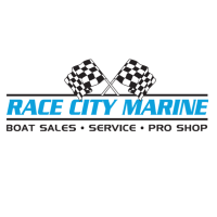 Race City Marine Logo