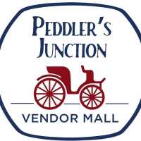 Peddler's Junction Logo