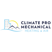 Climate Pro Mechanical, LLC Logo