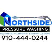Northside Pressure Washing, LLC Logo