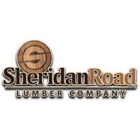 Sheridan Road Lumber Co Logo