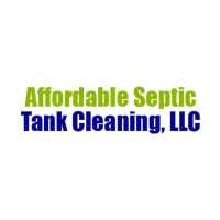 Affordable Septic Tank Cleaning, LLC Logo