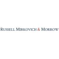 Russell Mirkovich & Morrow Logo
