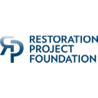 Restoration Project Foundation - Non Profit Organization Anderson Logo