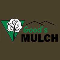 Good's Mulch Logo