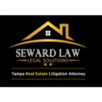 Seward Law Office, P.A. Logo