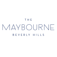 The Maybourne Beverly Hills Logo