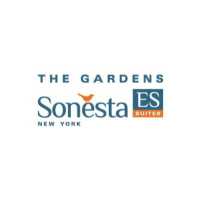 The Gardens Sonesta ES Suites New York Logo