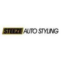 Steeze Autostyling Logo