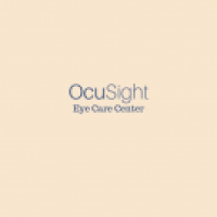 OcuSight Eye Care Center Logo