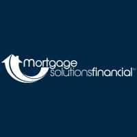 Mortgage Solutions Financial Weatherford Logo
