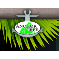 Anchor Tree Services Logo