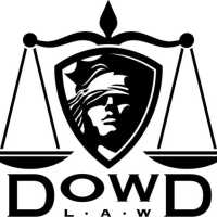 The Law Office of Jeffrey Dowd, PA Logo