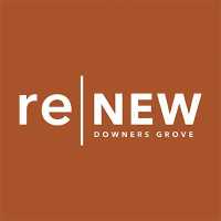 ReNew Downers Grove Logo