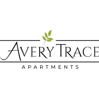 Avery Trace Logo