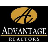 Advantage Realtors Logo