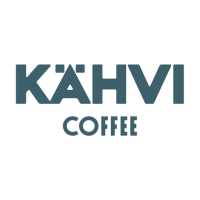 Kahvi Coffee and Cafe Logo