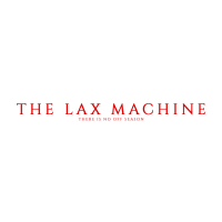 The Lax Machine Logo