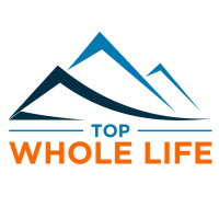 Top Whole Life Logo