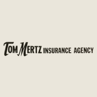 Tom Mertz Insurance Logo