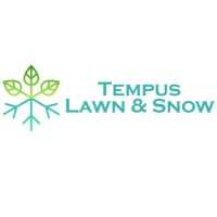 Tempus Lawn & Snow Logo